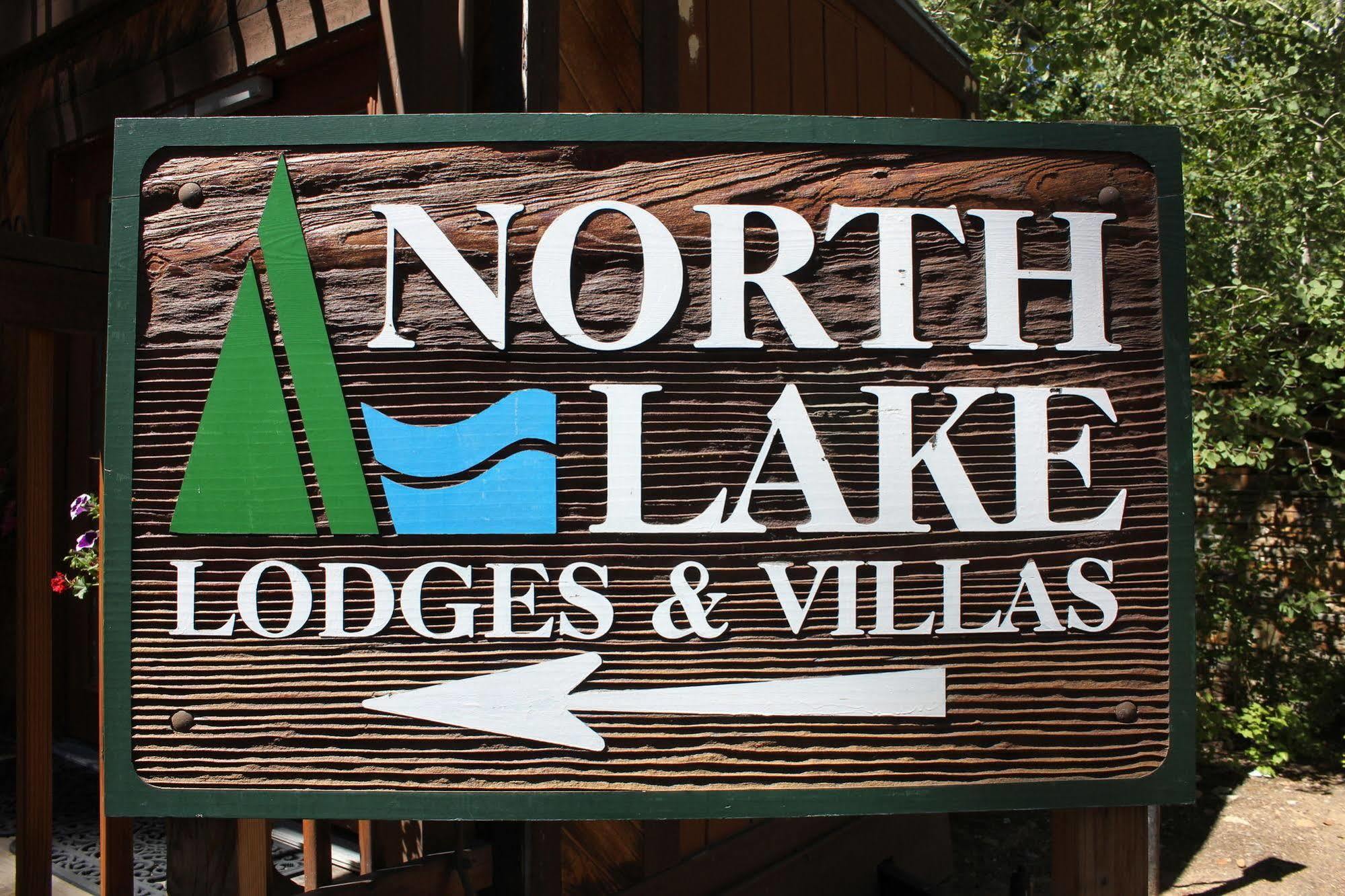 North Lake Lodges & Villas Incline Village Dış mekan fotoğraf