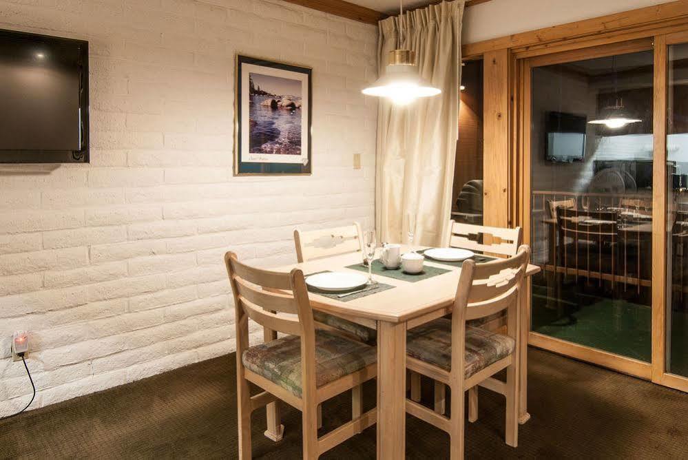North Lake Lodges & Villas Incline Village Dış mekan fotoğraf