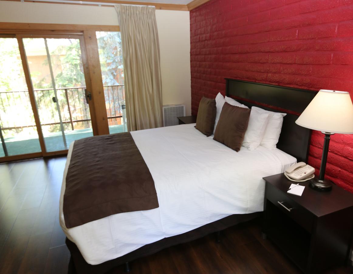 North Lake Lodges & Villas Incline Village Dış mekan fotoğraf