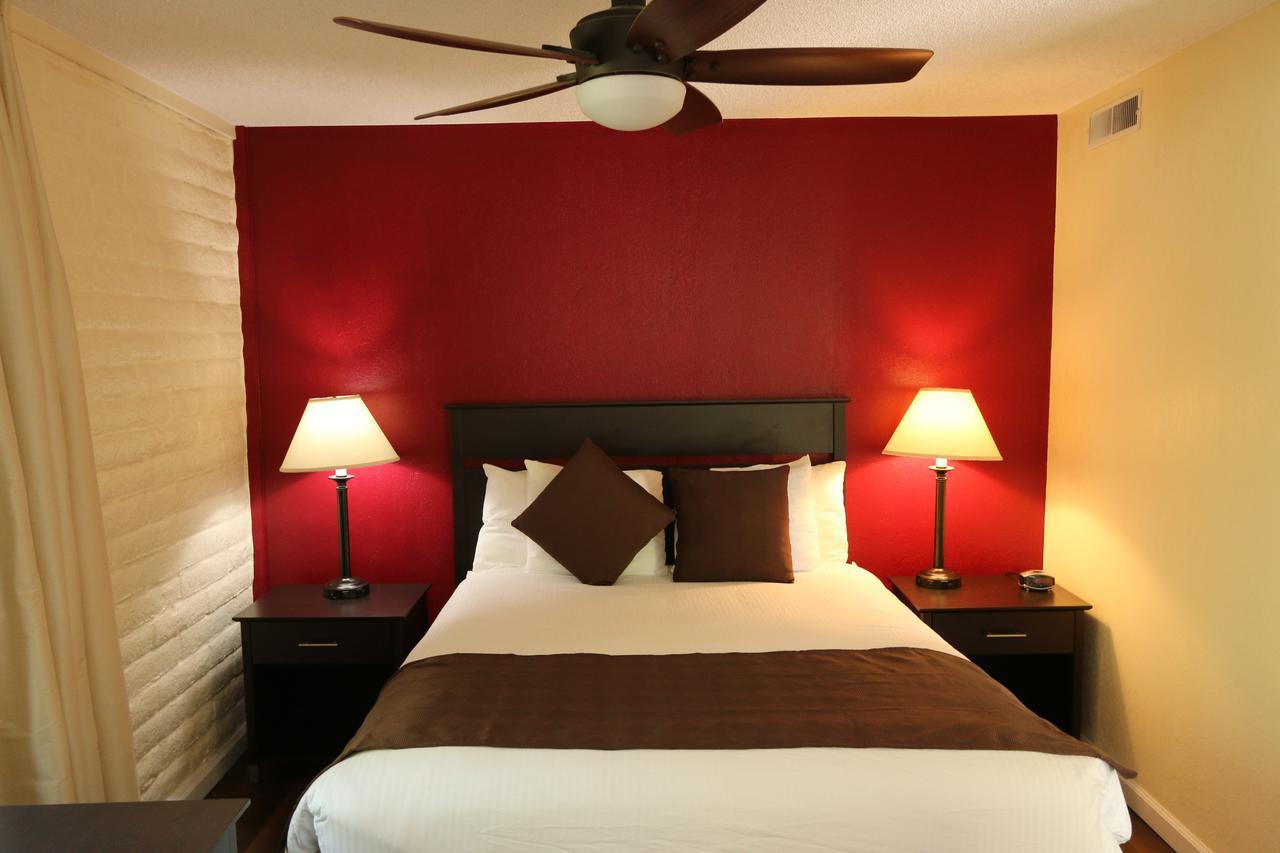 North Lake Lodges & Villas Incline Village Dış mekan fotoğraf