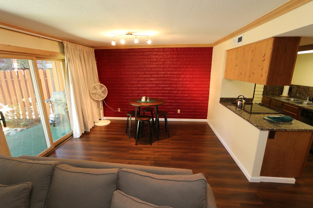 North Lake Lodges & Villas Incline Village Dış mekan fotoğraf