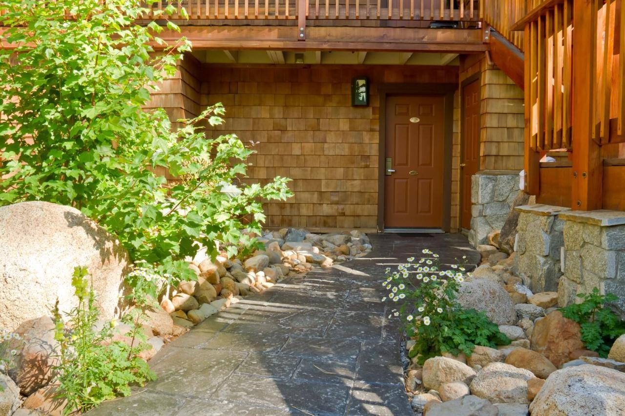North Lake Lodges & Villas Incline Village Dış mekan fotoğraf
